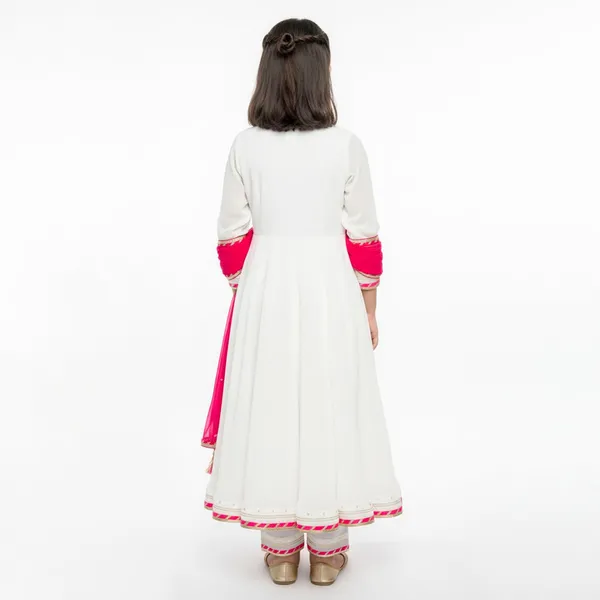 Girls_Georgette_Anarkali_Ethnic_Set_With_Soft_Cotton_Lining_Comfortable_Festive_Traditional_Wear