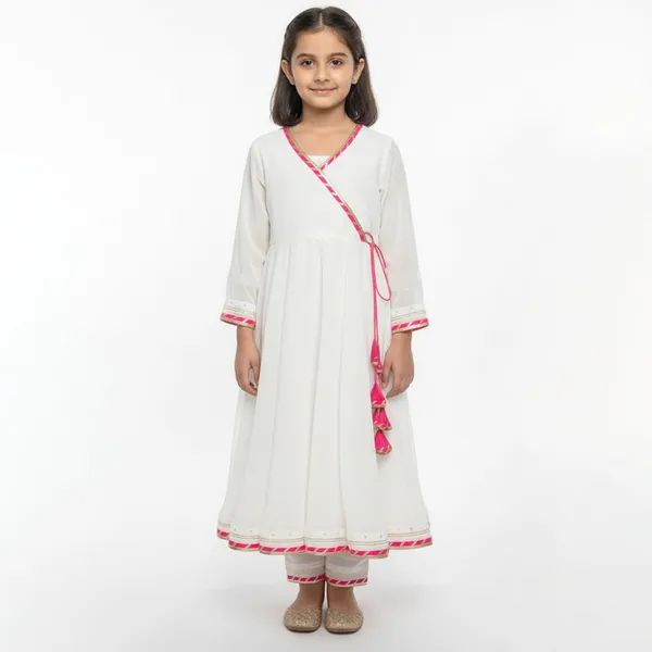 Girls_Georgette_Anarkali_Ethnic_Set_With_Soft_Cotton_Lining_Comfortable_Festive_Traditional_Wear