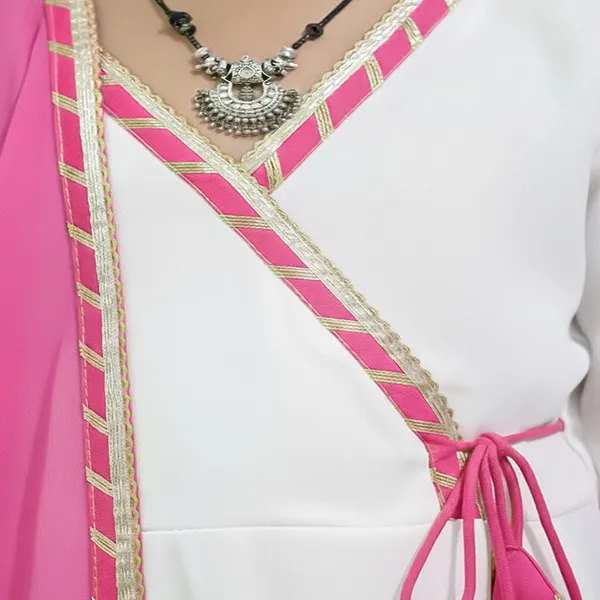 Girls_Georgette_Anarkali_Ethnic_Set_With_Soft_Cotton_Lining_Comfortable_Festive_Traditional_Wear