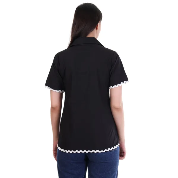 Black_Cotton_Lace_Regular_Fit_Top_For_Women