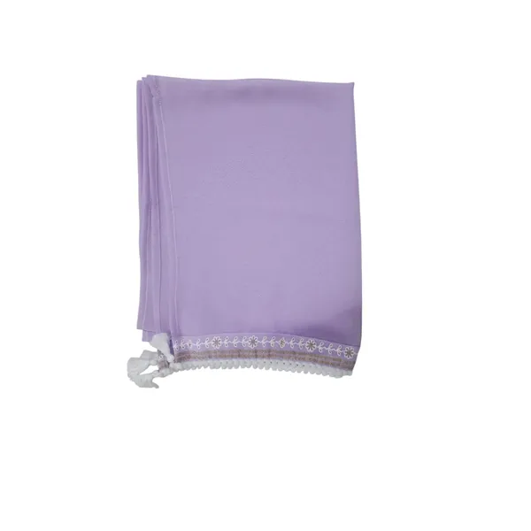 Lavender_Georgette_Sleeveless_Crop_Top_Palazzo_Set_With_Dupatta_For_Girls