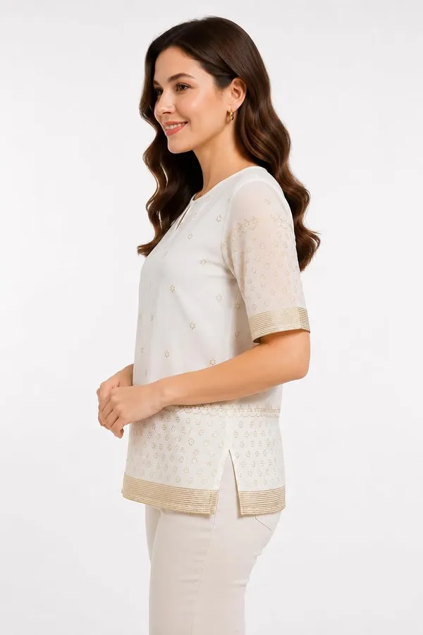 Women's_White_Georgette_Printed_Flared_Top_Casual_Party_And_Office_Fashion_Wear