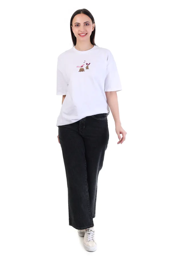 Black_Denim_Baggy_Fit_Jeans_For_Women