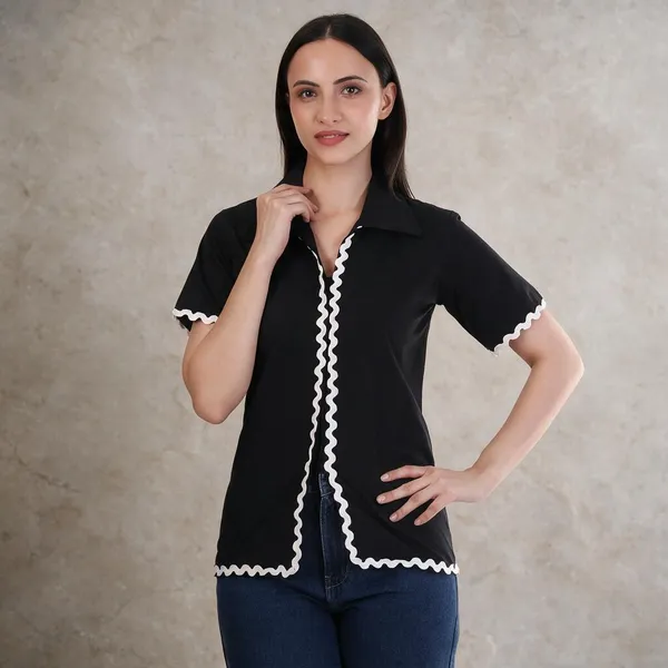 Black_Cotton_Lace_Regular_Fit_Top_For_Women