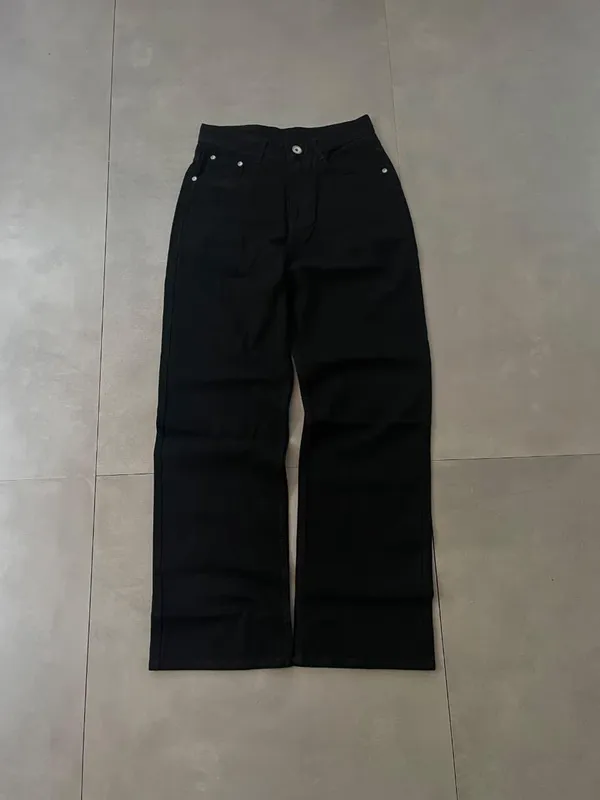 Black_Denim_Regular_Fit_Pants_For_Men
