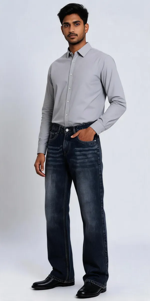 Blue_Denim_Regular_Fit_Jeans_For_Men