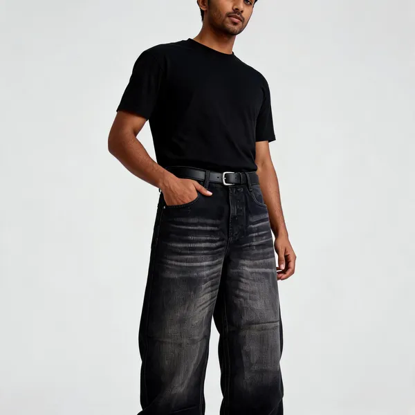 Navy_Blue_And_Black_Denim_Relaxed_Fit_Jeans_For_Men_Pack_of_2