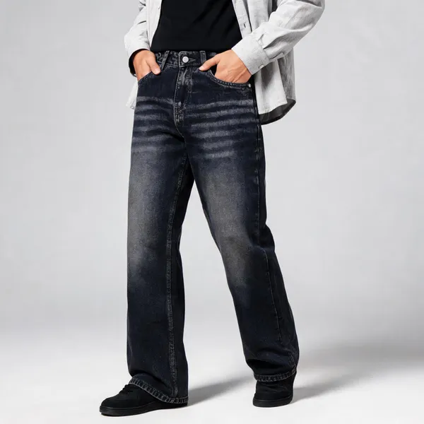 Navy_Blue_And_Black_Denim_Relaxed_Fit_Jeans_For_Men_Pack_of_2