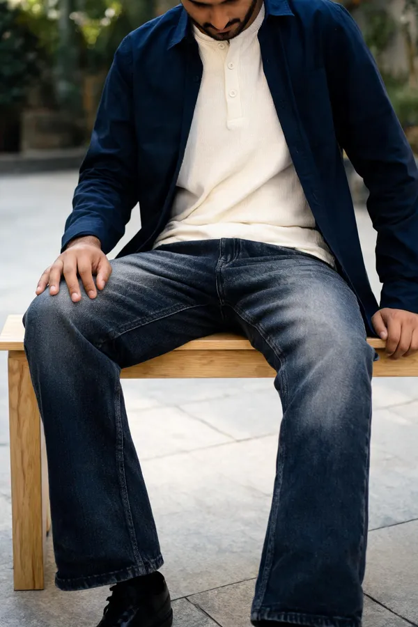 Navy_Blue_And_Black_Denim_Relaxed_Fit_Jeans_For_Men_Pack_of_2