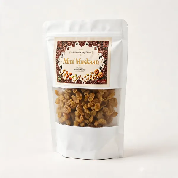 Mini_Muskaan_Golden_Raisins