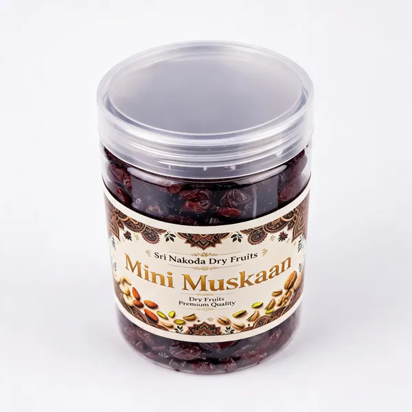 Mini_Muskaan_Dried_Cranberries
