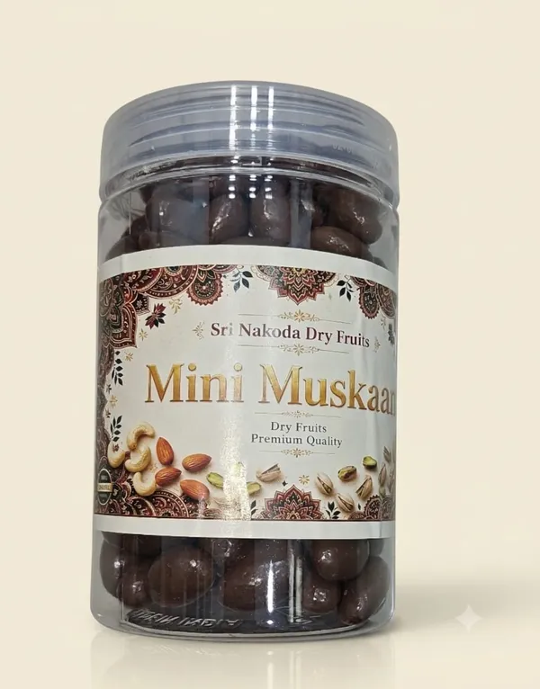 Mini_Muskaan_Chocolate_Coated_Almonds