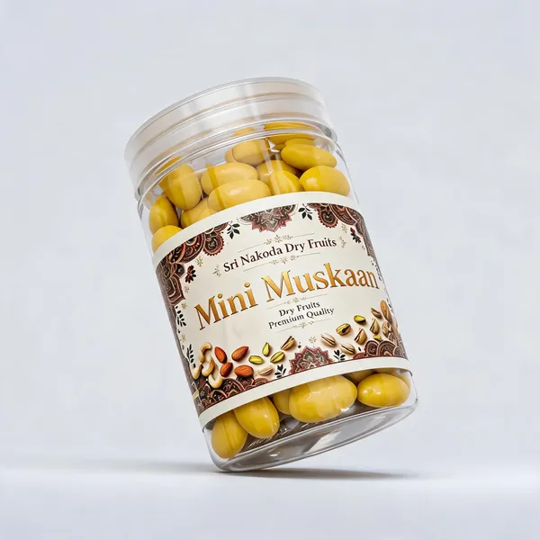 Mini_Muskaan_Mango_Chocolate_Flavoured_Almonds
