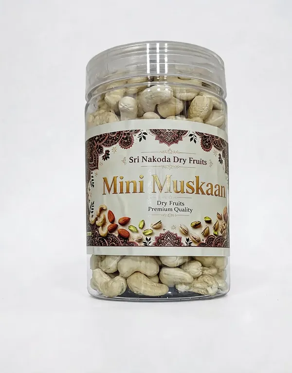 Mini_Muskaan_Cashews