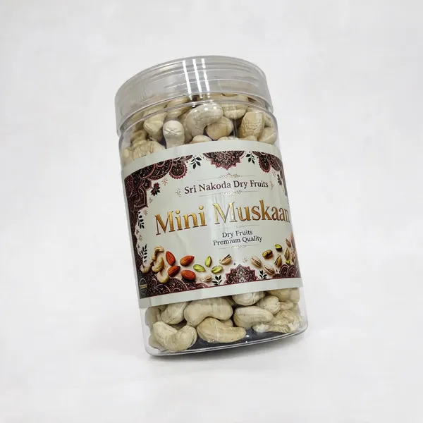 Mini_Muskaan_Cashews