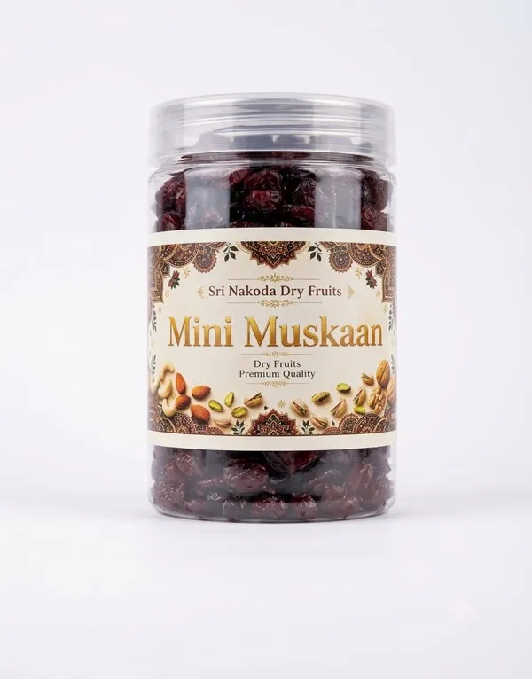 Mini_Muskaan_Dried_Cranberries