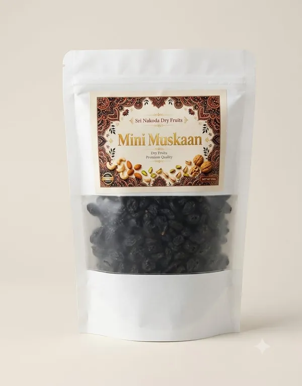Mini_Muskaan_Black_Raisins