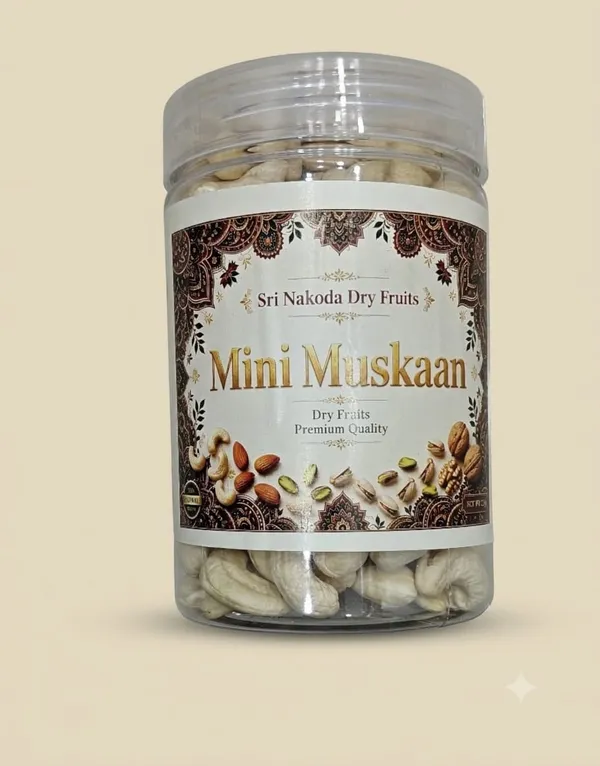 Mini_Muskaan_Cashews