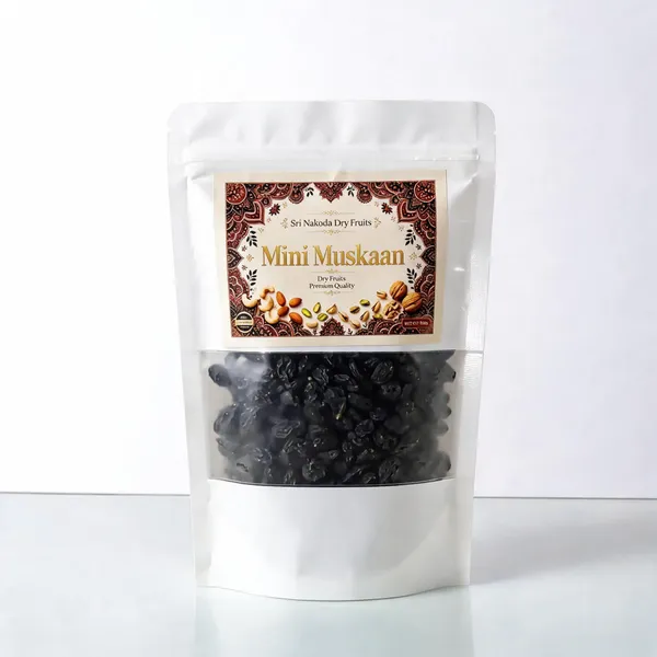 Mini_Muskaan_Black_Raisins