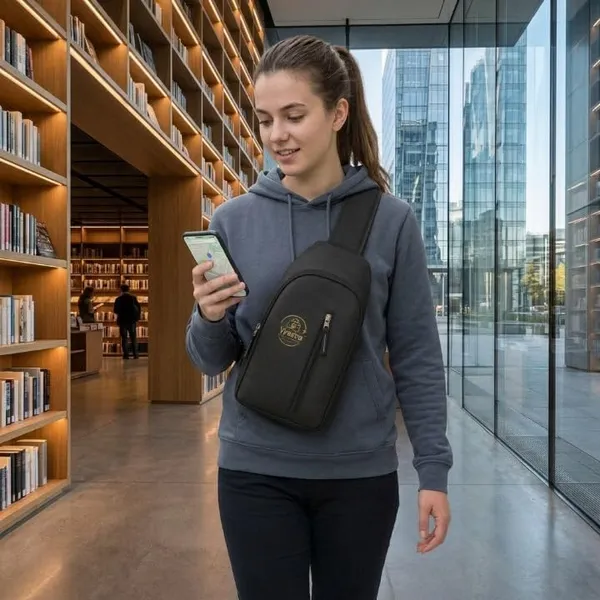 Crossbody_Shoulder_Backpack_Bag_For_Daily_Carry_Sling_Backpack_With_Adjustable_Shoulder_Strap_Compact_Daypack_For_Phone_Wallet_Keys_Books_And_Personal_Items_Casual_Bag_For_Work