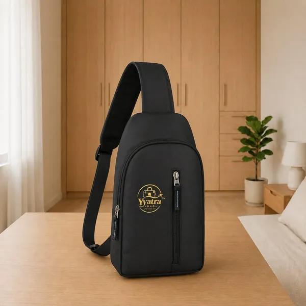 Crossbody_Shoulder_Backpack_Bag_For_Daily_Carry_Sling_Backpack_With_Adjustable_Shoulder_Strap_Compact_Daypack_For_Phone_Wallet_Keys_Books_And_Personal_Items_Casual_Bag_For_Work