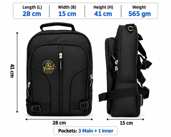 Office_Laptop_College_Travel_For_Men_And_Women_Weekend_Carry_With_Multiple_Compartments_Duffle_Style_Luggage_Bag_For_Clothes_Shoes_And_Personal_Items