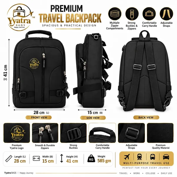 Office_Laptop_College_Travel_For_Men_And_Women_Weekend_Carry_With_Multiple_Compartments_Duffle_Style_Luggage_Bag_For_Clothes_Shoes_And_Personal_Items