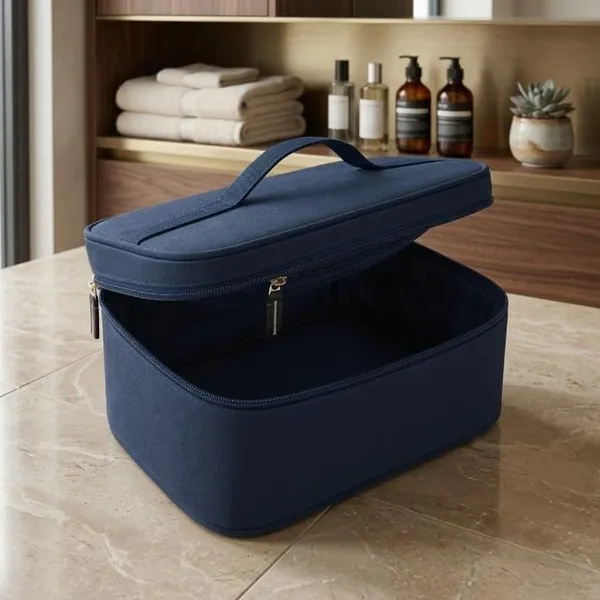 Thermal_Lunch_For_Food_Storage_Insulated_Lunch_Carrier_For_Office_School_Picnic_And_Daily_Meals_Reusable_Food_Carry_Girls_Makeup_Cutlery_For_Ladies_Use