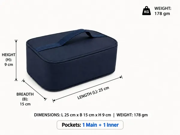 Thermal_Lunch_For_Food_Storage_Insulated_Lunch_Carrier_For_Office_School_Picnic_And_Daily_Meals_Reusable_Food_Carry_Girls_Makeup_Cutlery_For_Ladies_Use