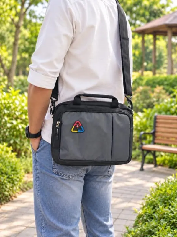 Tablet_Bag_For_Men_Women_Office_College_Work_Backpack_Shoulder_Bag_Notebook_Carry_Case_Daily_Use