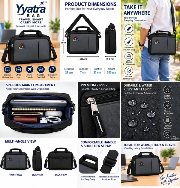 Tablet_Bag_For_Men_Women_Office_College_Work_Backpack_Shoulder_Bag_Notebook_Carry_Case_Daily_Use
