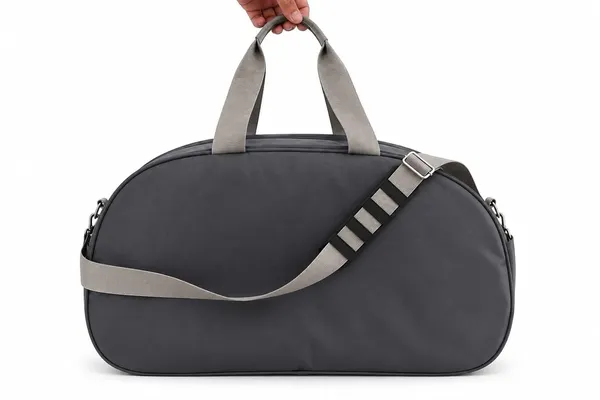 Travel_Duffel_Bag_With_Shoulder_Strap_Handles_And_Multiple_Compartments