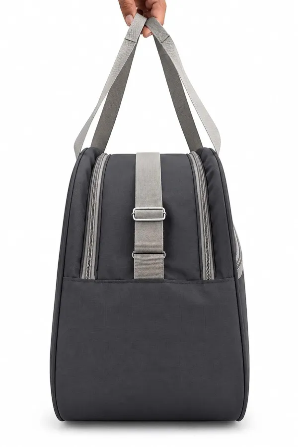 Travel_Duffel_Bag_With_Shoulder_Strap_Handles_And_Multiple_Compartments