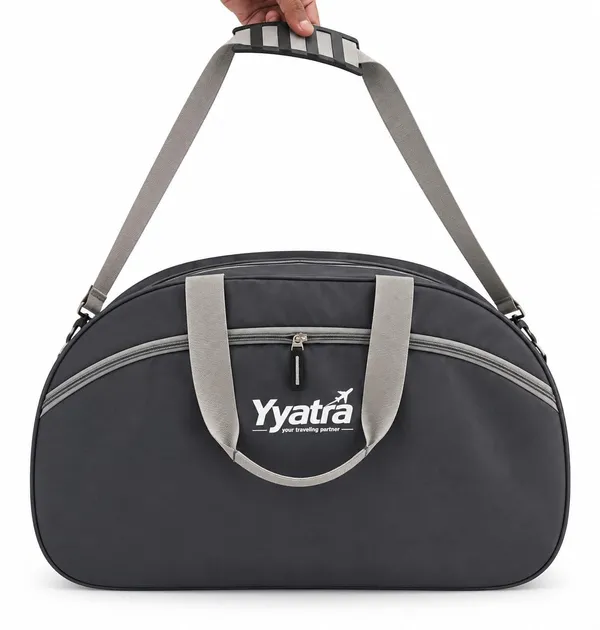 Travel_Duffel_Bag_With_Shoulder_Strap_Handles_And_Multiple_Compartments
