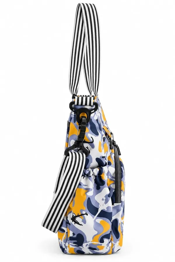 Women_S_Printed_Tote_Bag_With_Shoulder_Strap_And_Multiple_Pockets