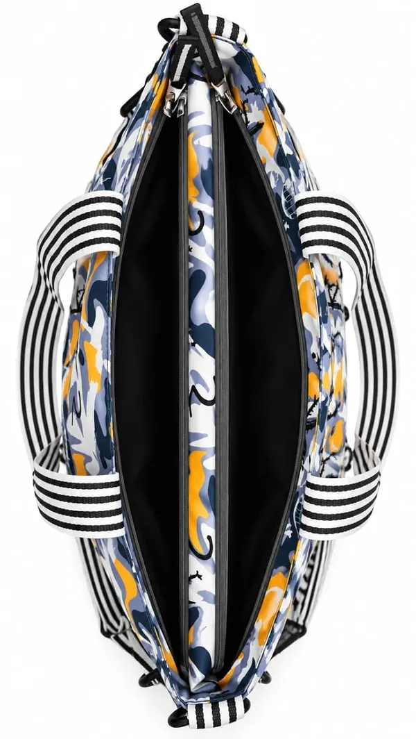 Women_S_Printed_Tote_Bag_With_Shoulder_Strap_And_Multiple_Pockets