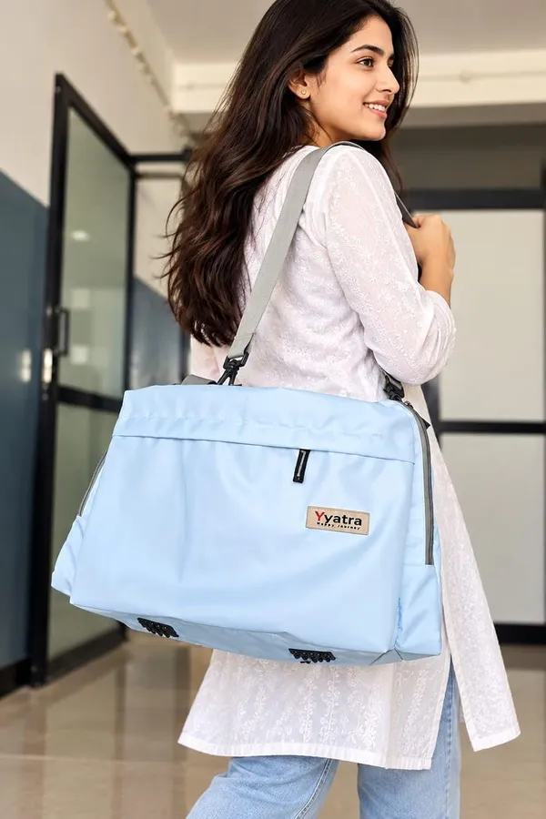 Travel_Duffle_Bag_Expandable_Large_Capacity_Tote