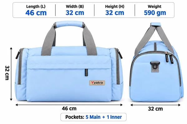 Travel_Duffle_Bag_Expandable_Large_Capacity_Tote