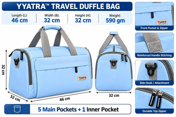 Travel_Duffle_Bag_Expandable_Large_Capacity_Tote
