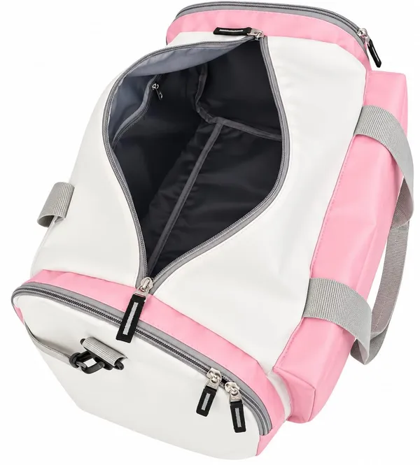 Travel_Duffle_Bag_Expandable_Large_Capacity_Tote_Bag_Pink