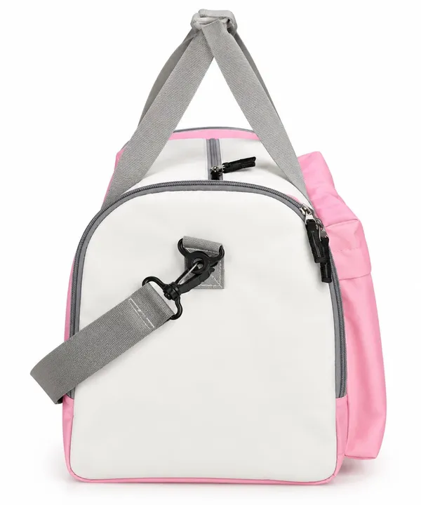 Travel_Duffle_Bag_Expandable_Large_Capacity_Tote_Bag_Pink