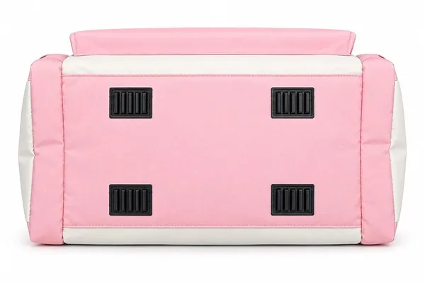 Travel_Duffle_Bag_Expandable_Large_Capacity_Tote_Bag_Pink