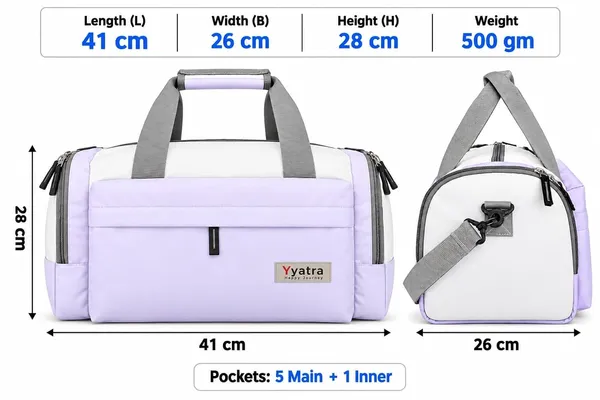 Travel_Duffle_Bag_Expandable_Large_Capacity_Tote_Bag_Purple
