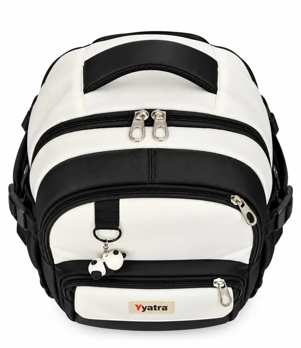 Yyatra_Backpack_For_Men_And_Women_Multi_Compartment_Travel_Bag