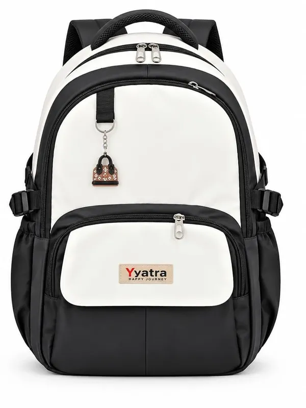 Yyatra_Backpack_For_Men_And_Women_Multi_Compartment_Travel_Bag