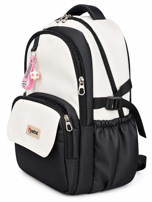 Yyatra_Backpack_For_Men_And_Women_Multi_Compartment_Travel_Bag