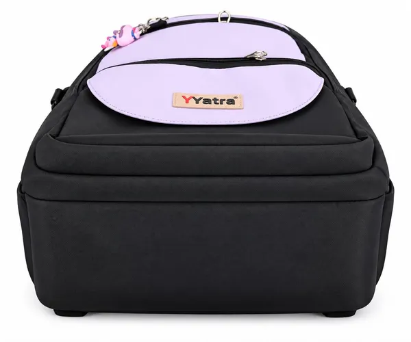 School_Backpack_For_Students_Casual_Travel_Bag_With_Multiple_Compartments