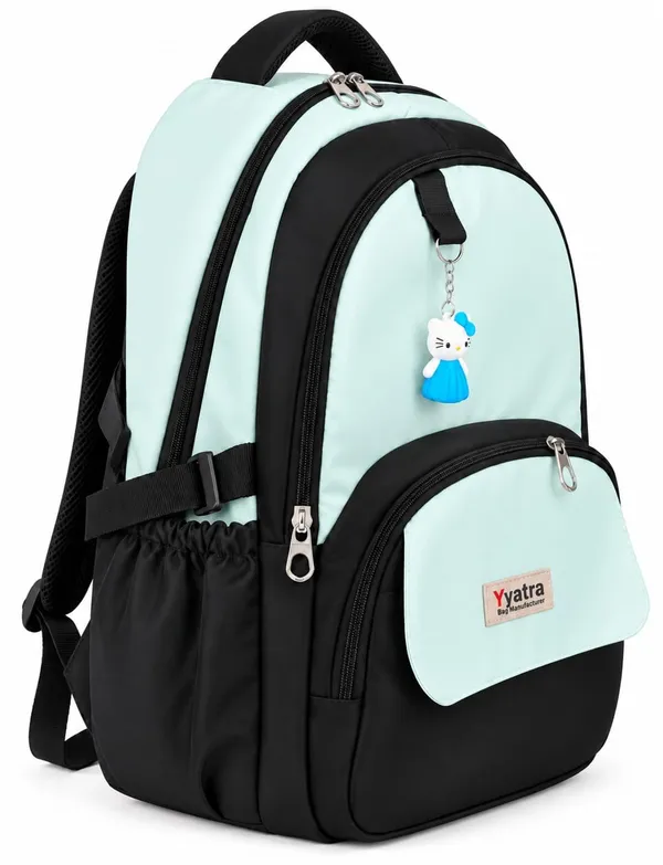 Yyatra_School_Backpack_For_Students_Multi_Pocket_Casual_Travel_Bag