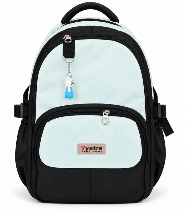 Yyatra_School_Backpack_For_Students_Multi_Pocket_Casual_Travel_Bag