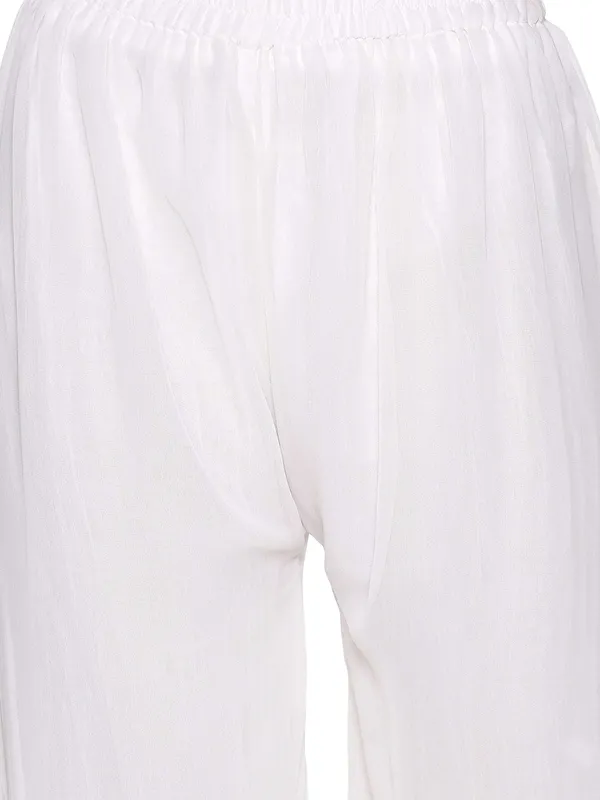 Georgette_Sharara_For_Women_White_Kali_Sharara